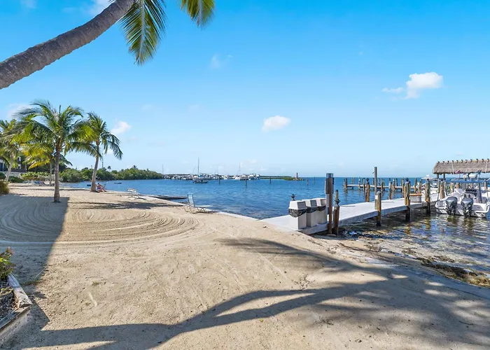 Executive Bay Islamorada By Sofla Vacations